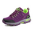 Chaussures de randonnée pour femmes en cuir 3