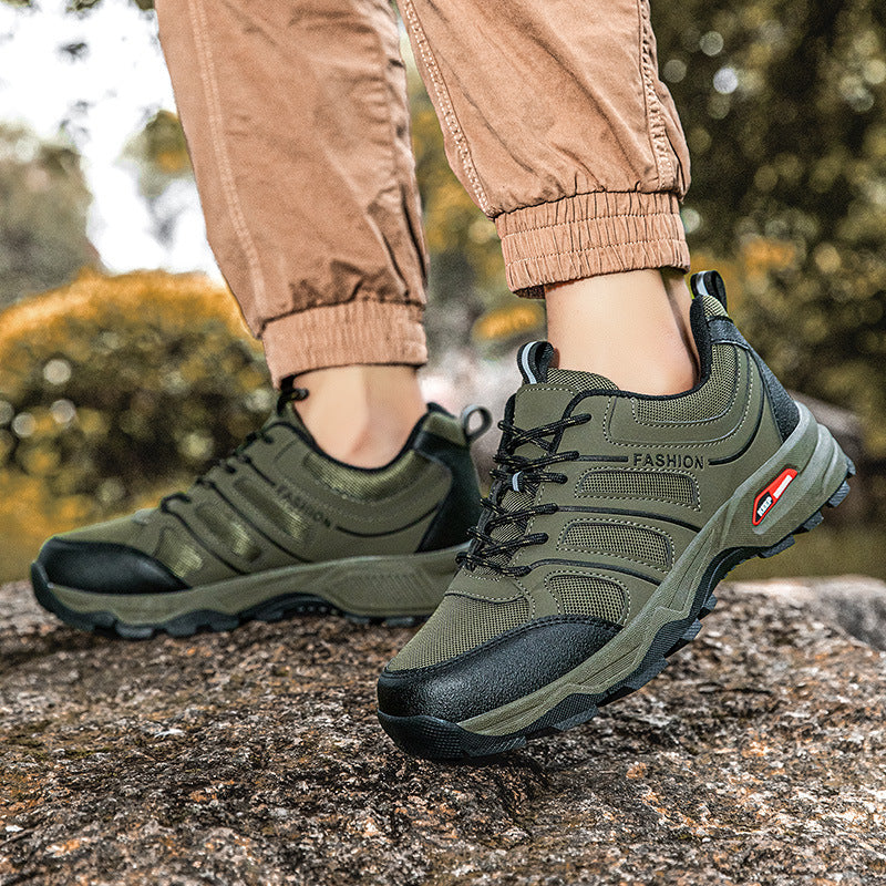 Chaussures de randonnée pour femmes modernes 3