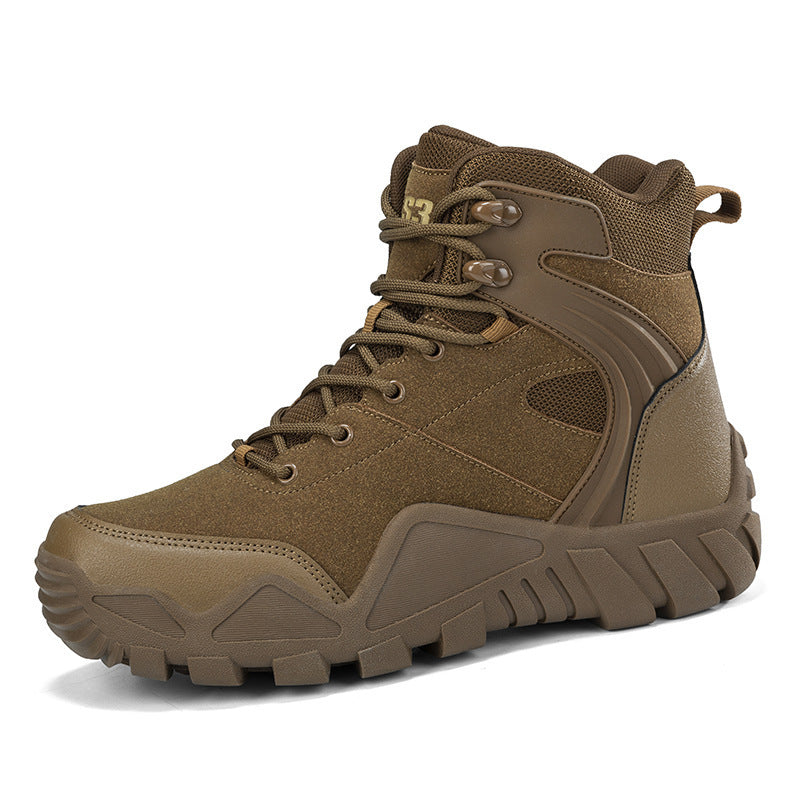 Chaussures de randonnée pour femmes modernes 6