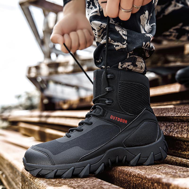 Chaussures de randonnée pour femmes polyvalentes 3
