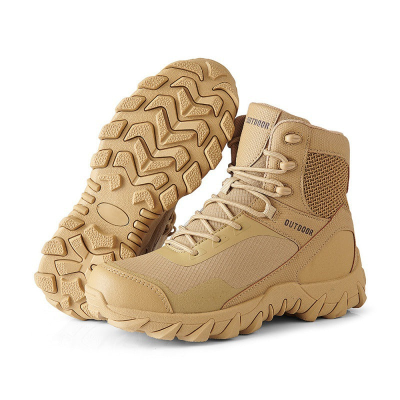 Chaussures de randonnée pour femmes polyvalentes 4