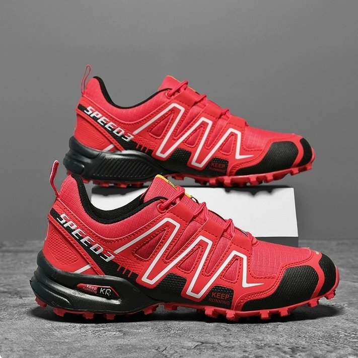 Chaussures de randonnée pour hommes GS Trek Hike Confort 6