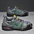 Chaussures de randonnée pour hommes GS Trek Hike Confort 7