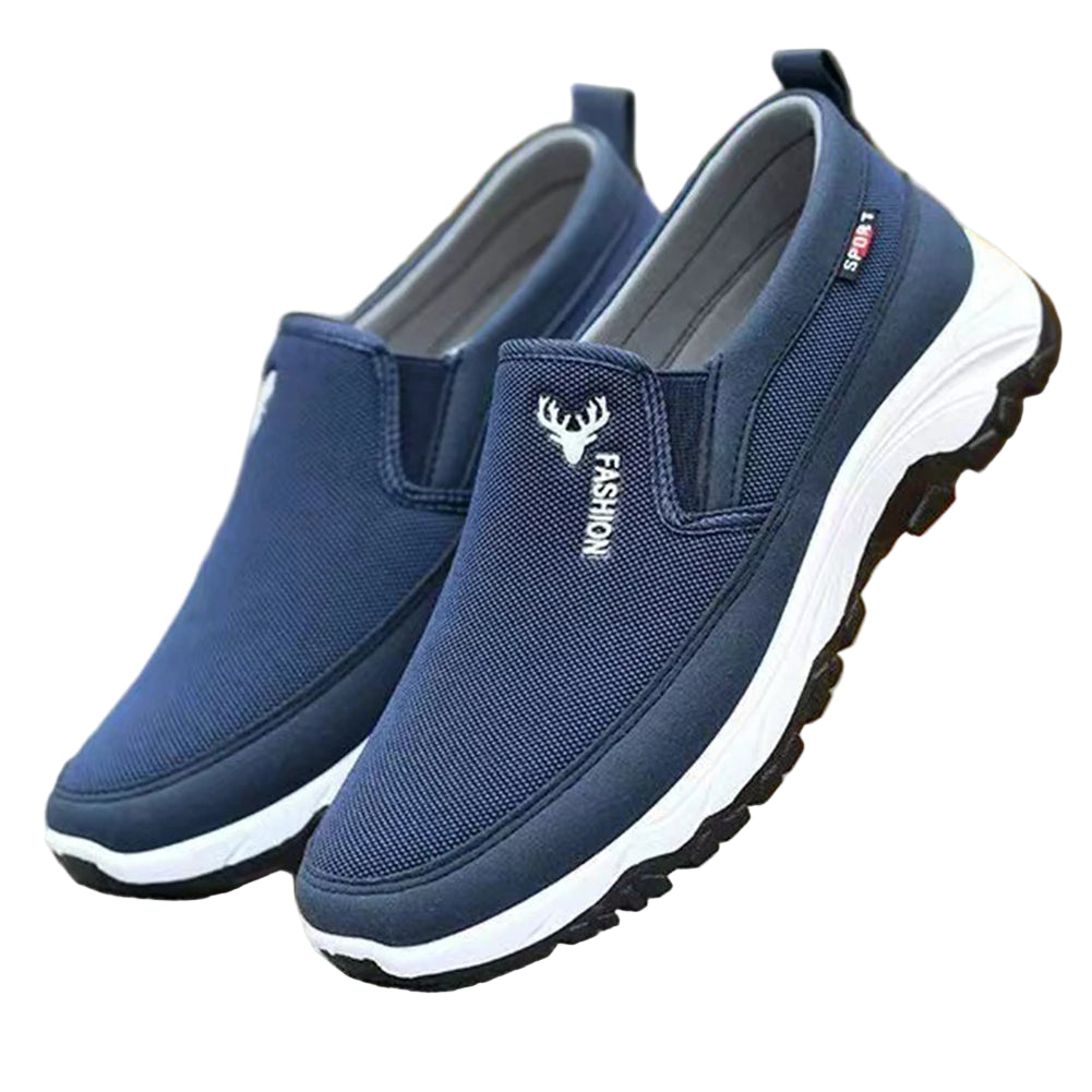 Chaussures de randonnée pour hommes en mesh respirant 0