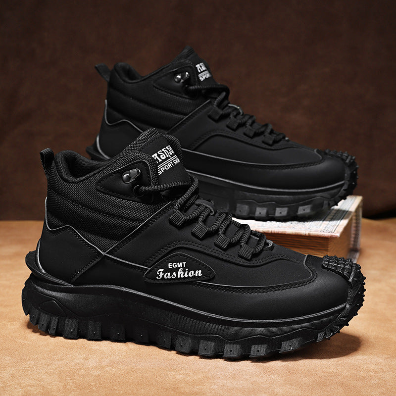 Chaussures de randonnée pour hommes tout terrain 1