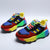 Chaussures de sport orthopédiques pour hommes et femmes avec style 4