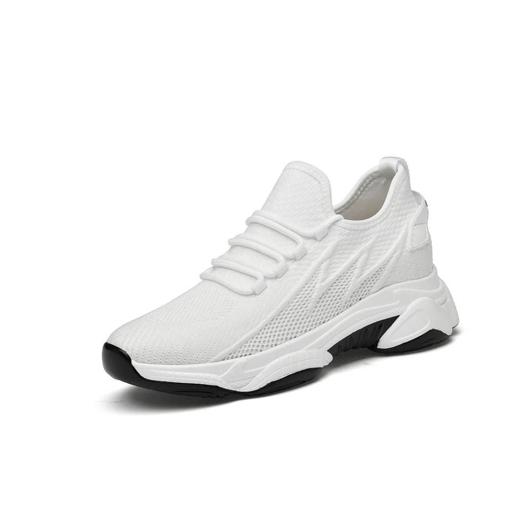 Chaussures de sport pour hommes légères et respirantes 0