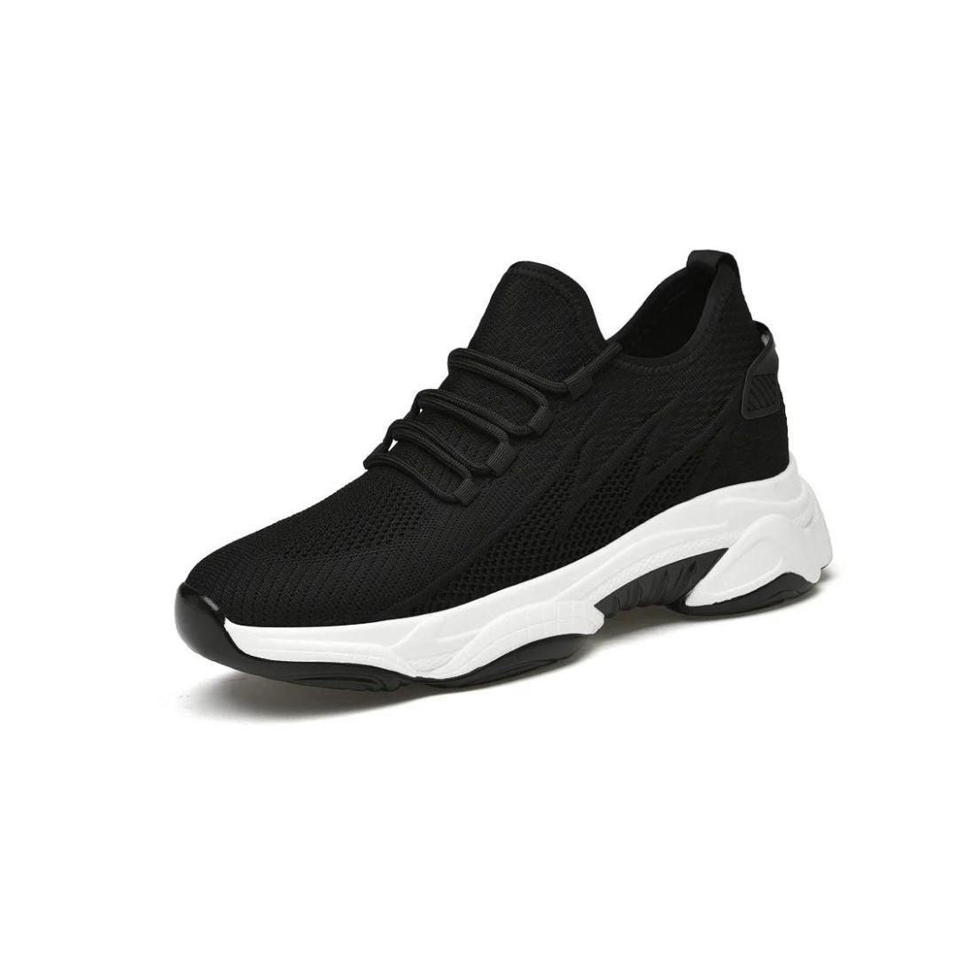 Chaussures de sport pour hommes légères et respirantes 10