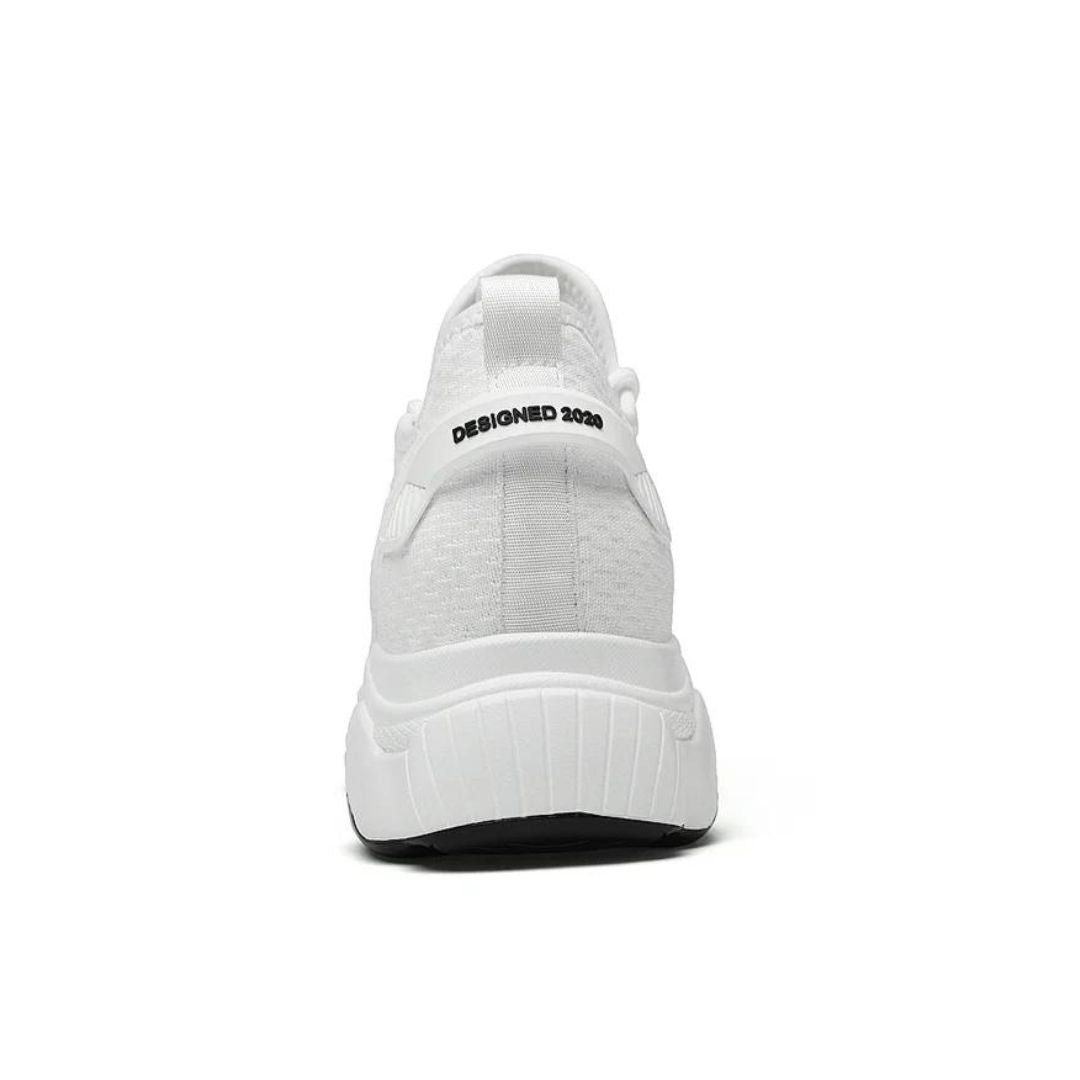 Chaussures de sport pour hommes légères et respirantes 6