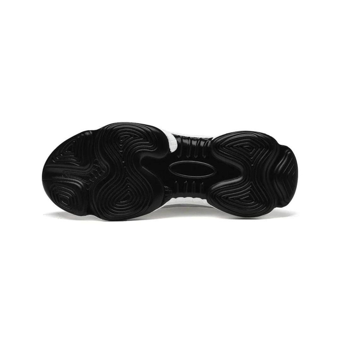 Chaussures de sport pour hommes légères et respirantes 8