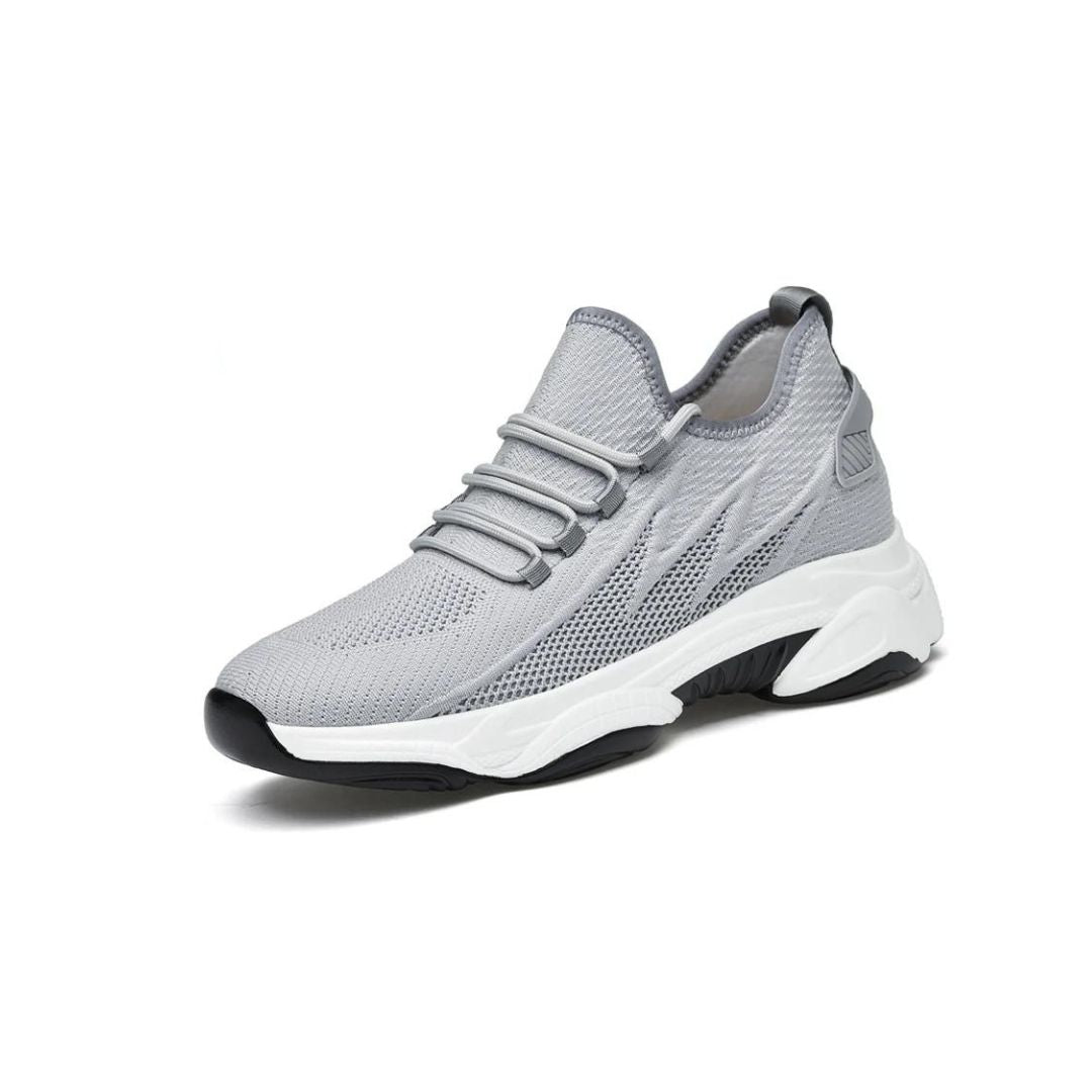 Chaussures de sport pour hommes légères et respirantes 9