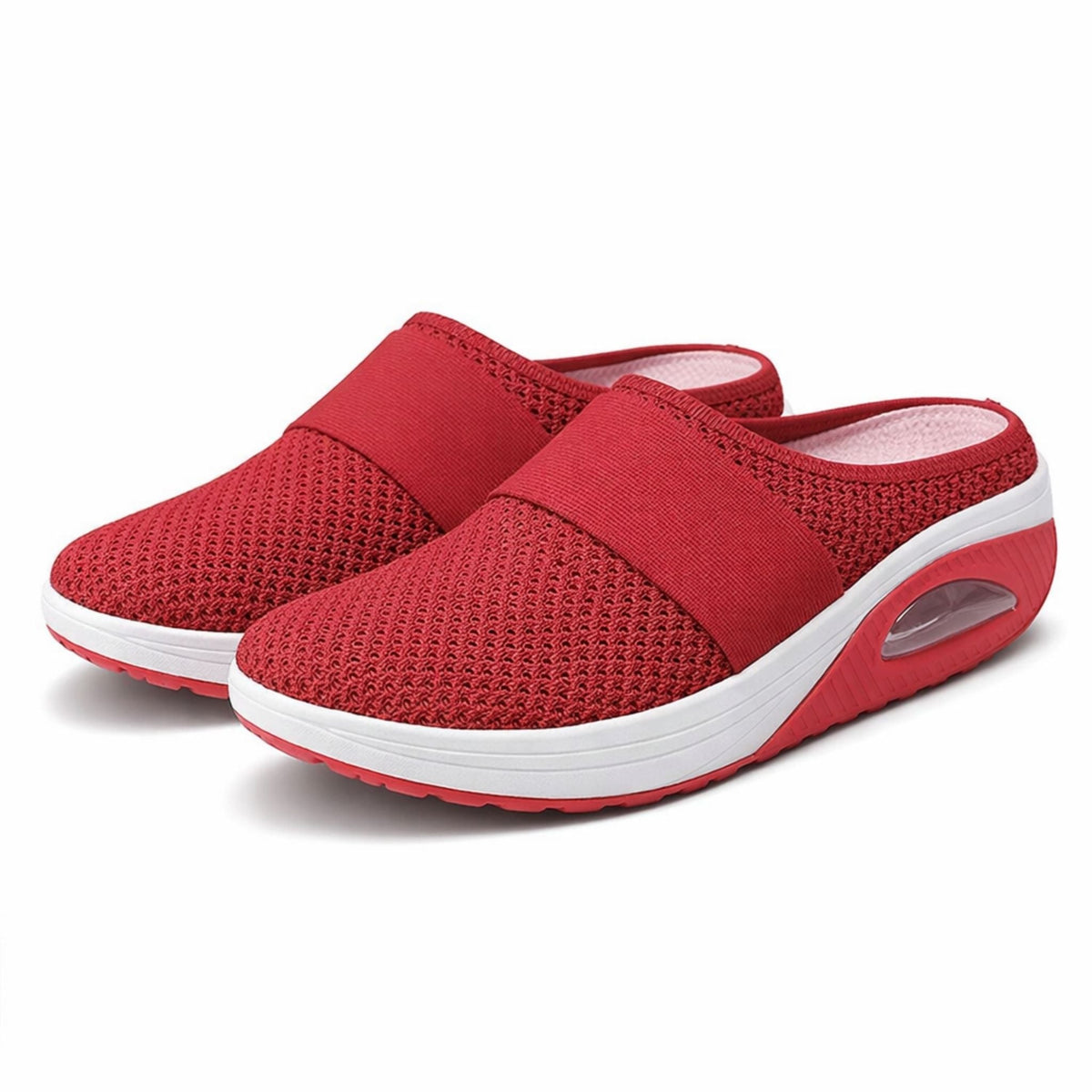 Chaussures orthopédiques à coussin d'air 0