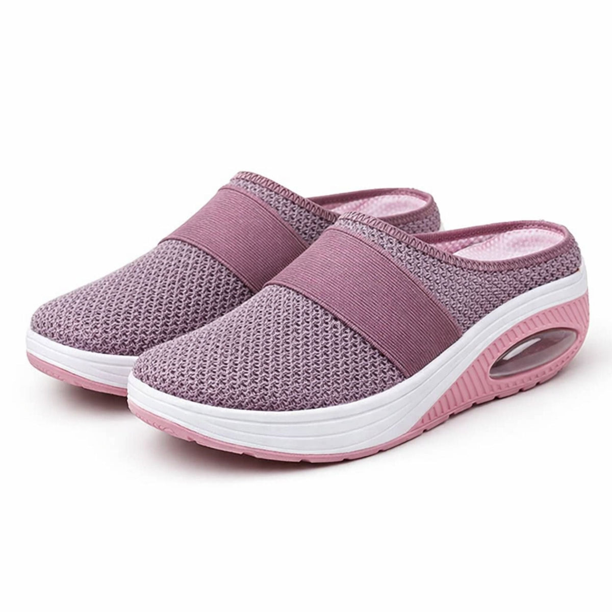 Chaussures orthopédiques à coussin d'air 5