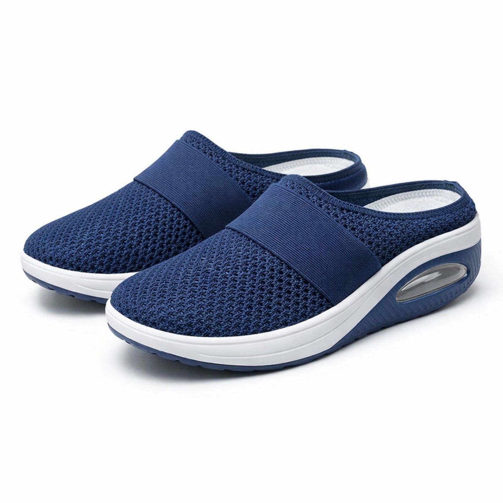 Chaussures orthopédiques à coussin d'air 6