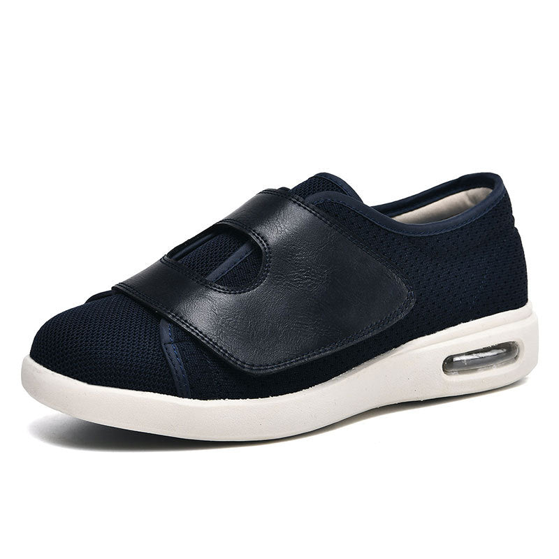 Chaussures pour Femmes Confortables à Largeur Extra 3