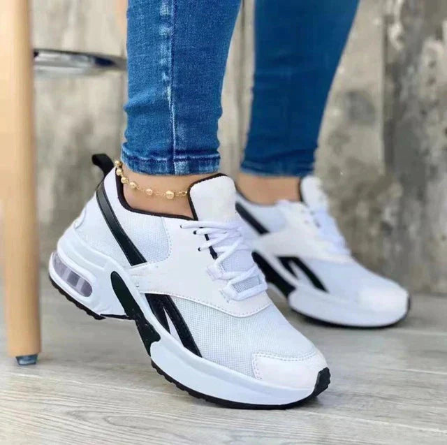 Chaussures pour Femmes Confortables avec Semelle Anatomique 1