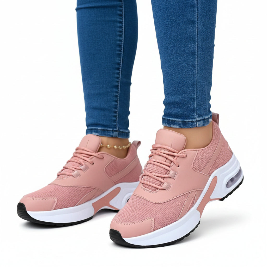 Chaussures pour Femmes Confortables avec Semelle Anatomique 2