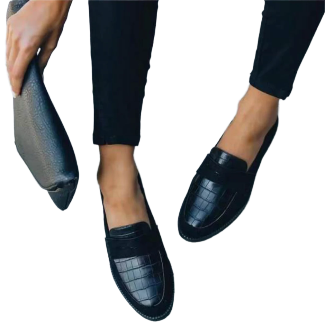 Chaussures pour Femmes Confortables et Élégantes 0