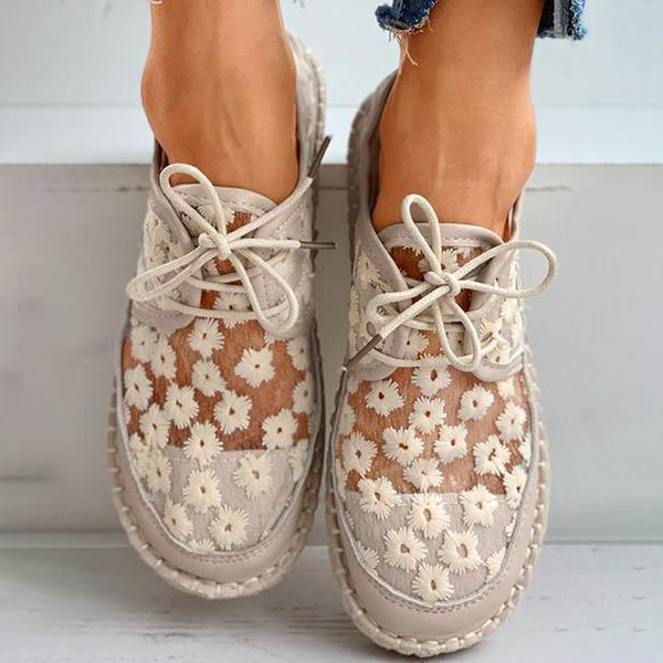 Chaussures pour Femmes Confortables et Élégantes 2