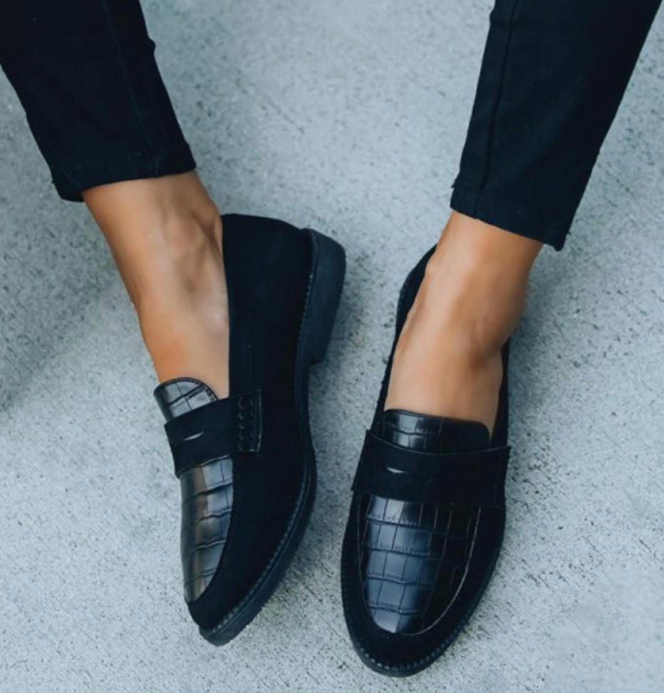 Chaussures pour Femmes Confortables et Élégantes 2