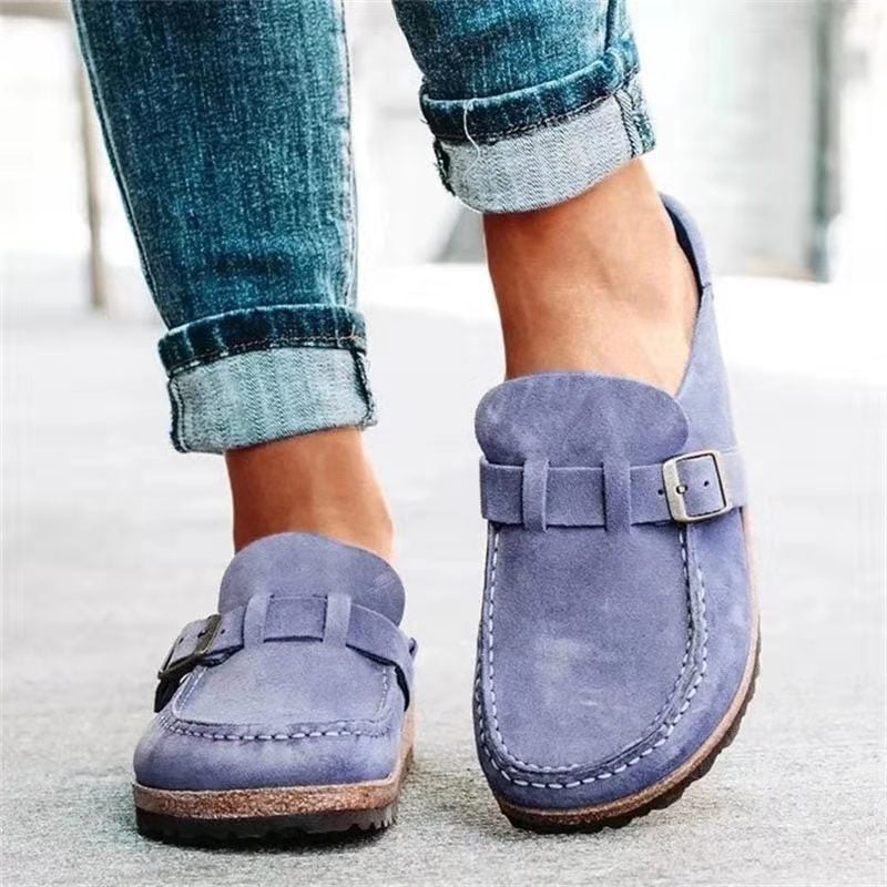 Chaussures pour Femmes Confortables et Élégantes 2