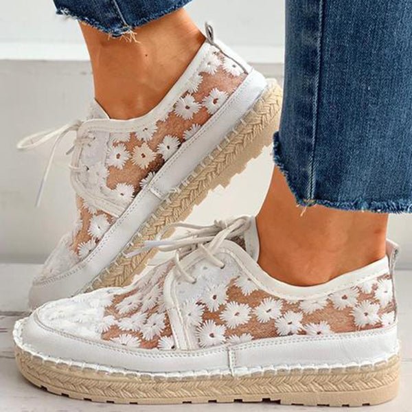Chaussures pour Femmes Confortables et Élégantes 4