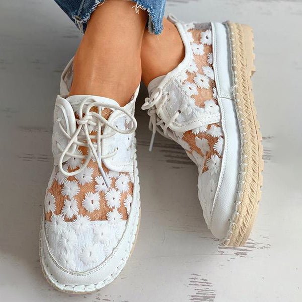 Chaussures pour Femmes Confortables et Élégantes 5