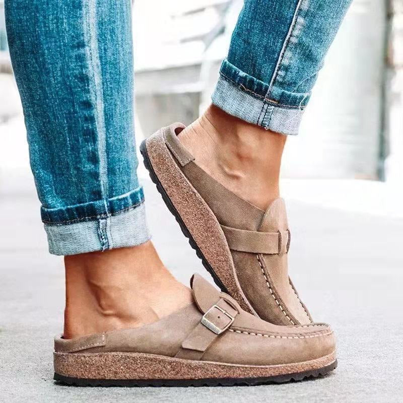 Chaussures pour Femmes Confortables et Élégantes 6