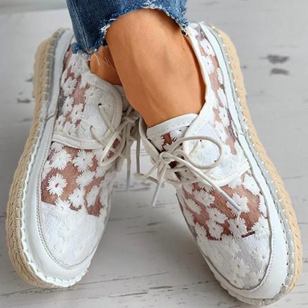 Chaussures pour Femmes Confortables et Élégantes 6