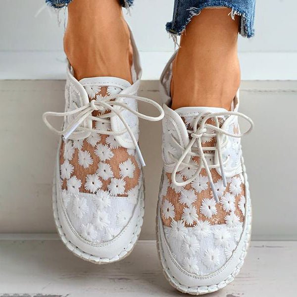 Chaussures pour Femmes Confortables et Élégantes 7