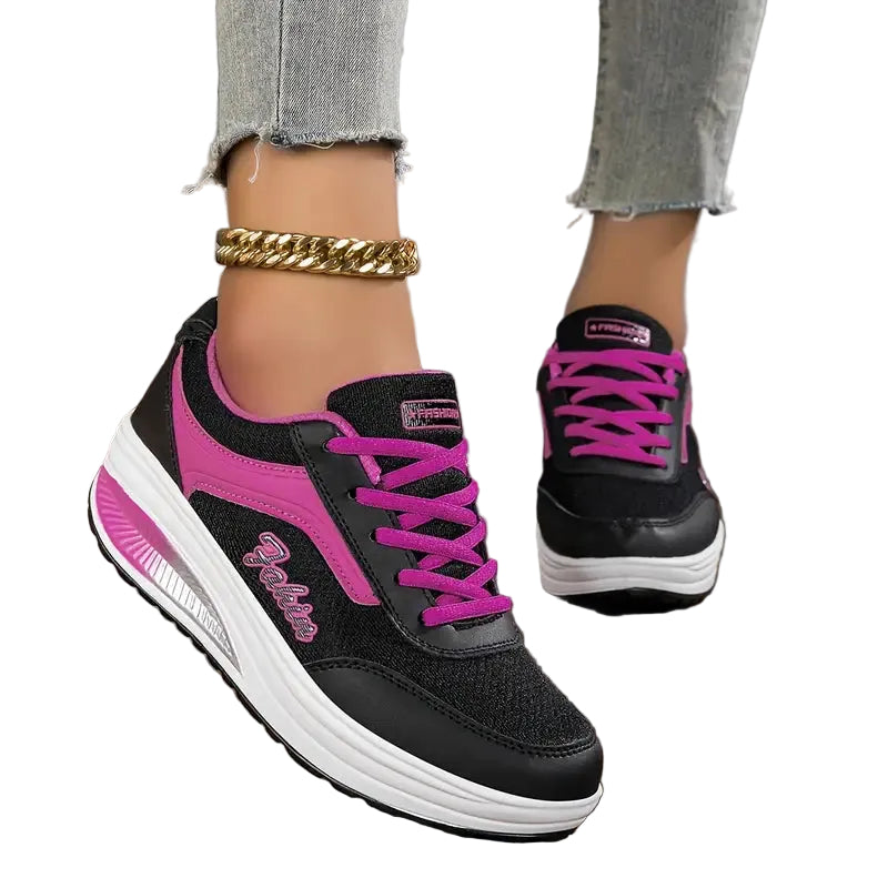Chaussures pour Femmes Confortables et Tendance 0