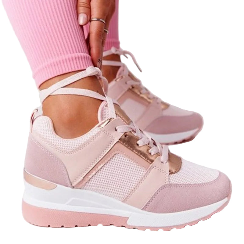 Chaussures pour Femmes Confortables et Tendance 1