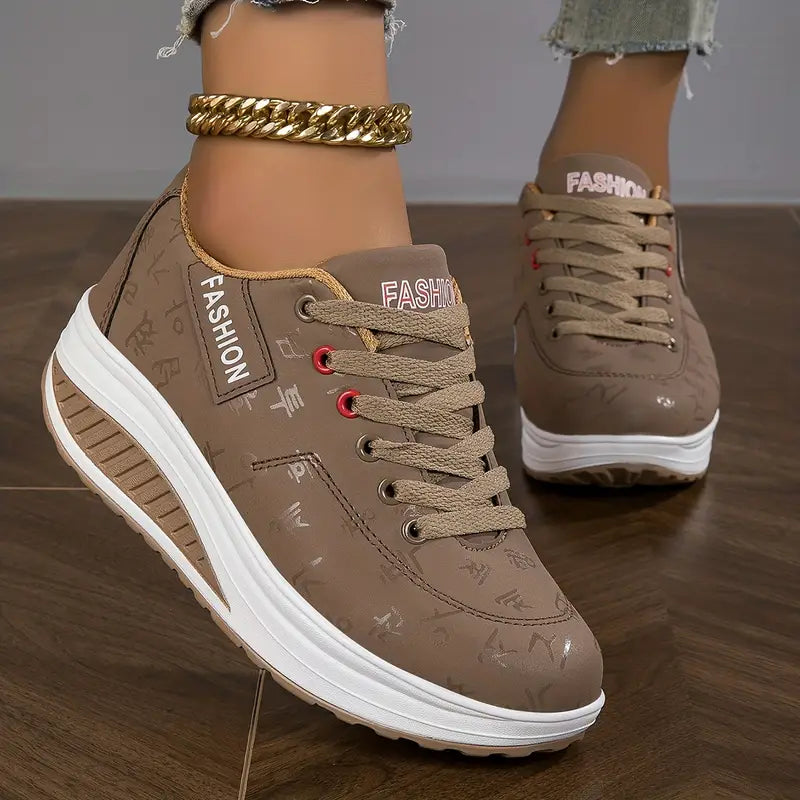 Chaussures pour Femmes Confortables et Tendance 1