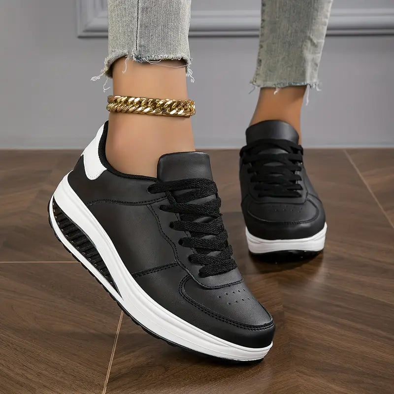 Chaussures pour Femmes Confortables et Tendance 2