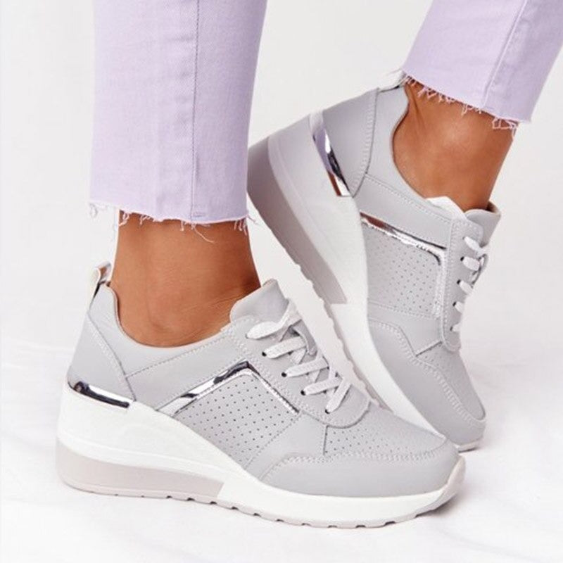 Chaussures pour Femmes Confortables et Tendance 3