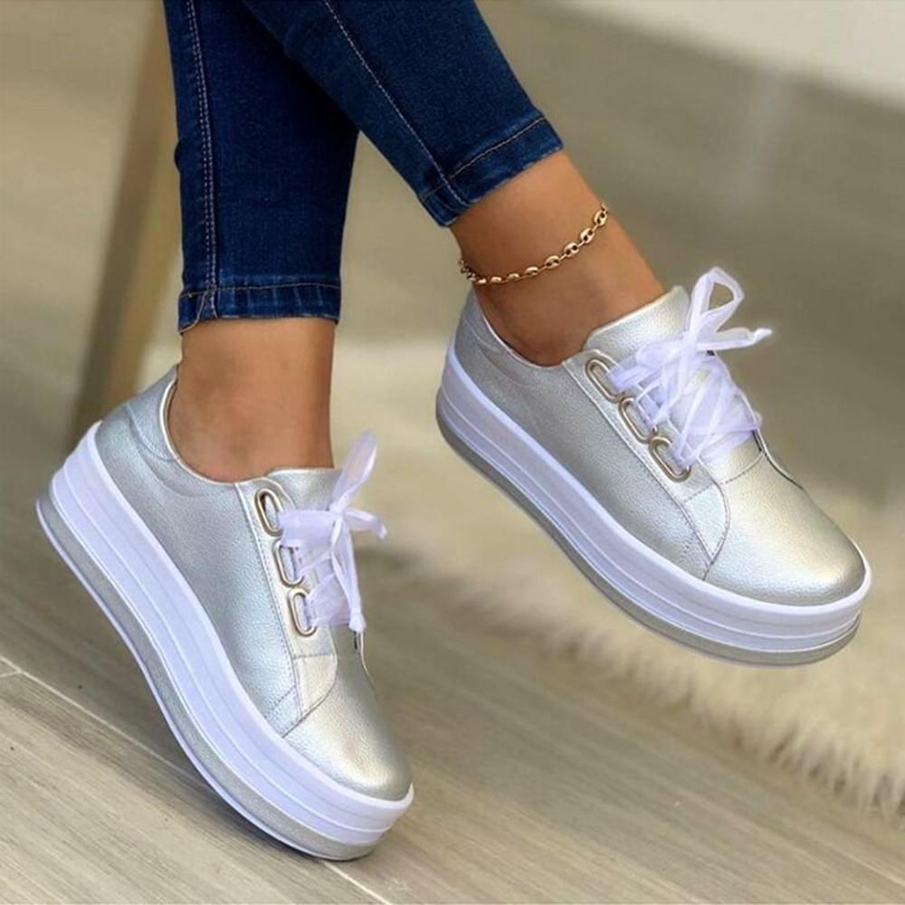 Chaussures pour Femmes Confortables pour un Usage Quotidien 1
