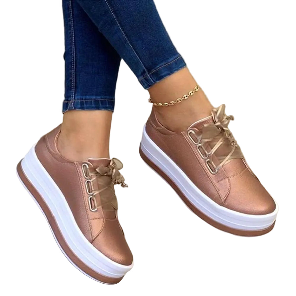 Chaussures pour Femmes Confortables pour un Usage Quotidien 2