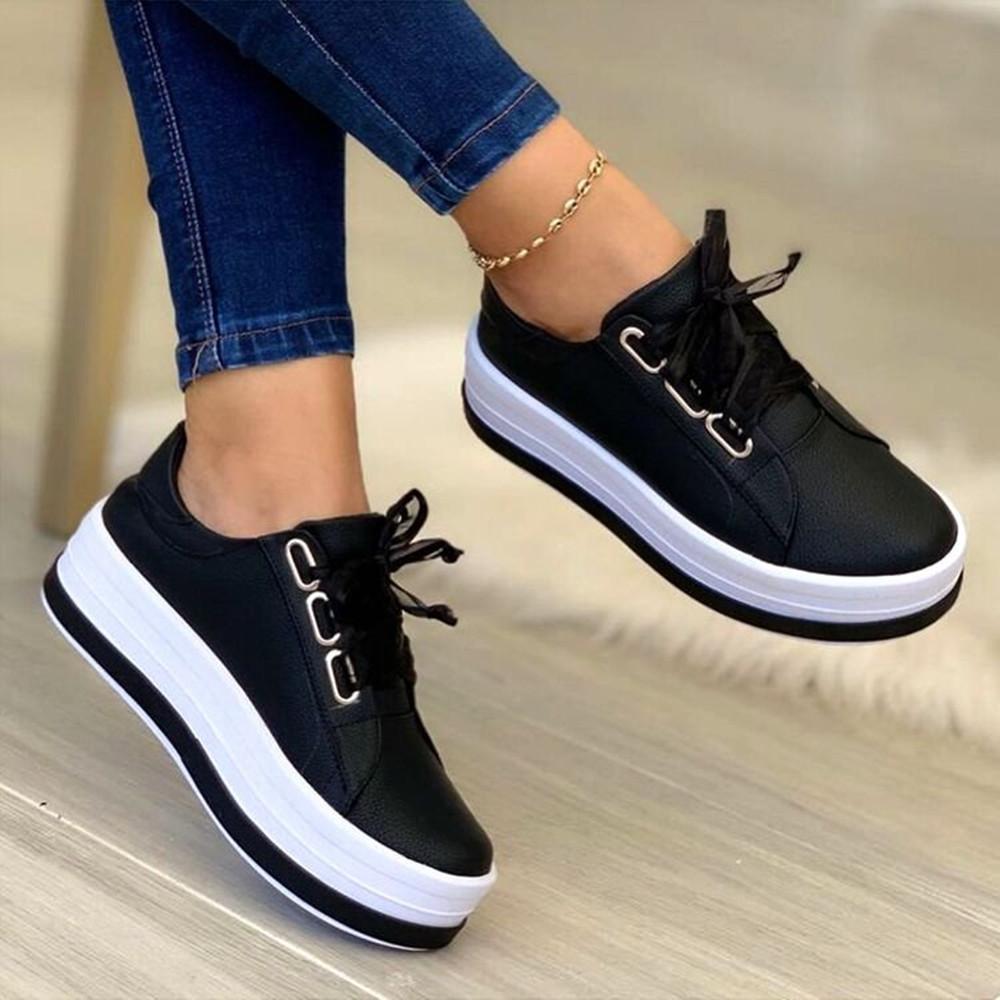 Chaussures pour Femmes Confortables pour un Usage Quotidien 3