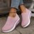 Chaussures pour Femmes Sneakers Orthopédiques Confortables et Tendance 10