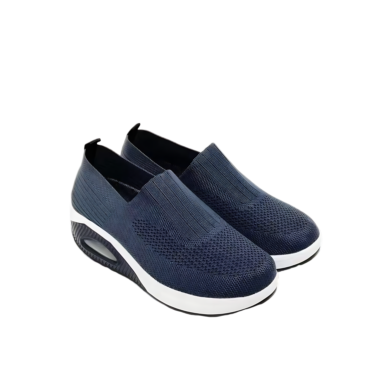 Chaussures pour Femmes Sneakers Orthopédiques Confortables et Tendance 4