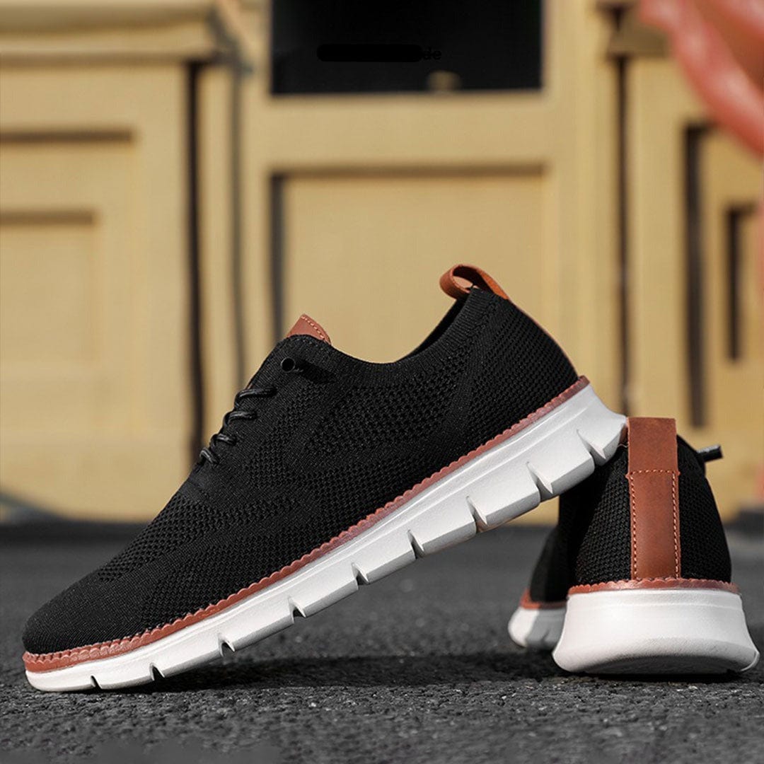Chaussures pour Hommes Confortables et Modernes 1