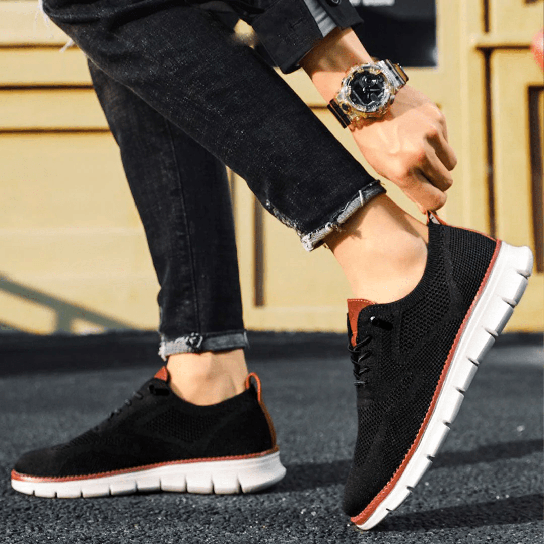 Chaussures pour Hommes Confortables et Modernes 5