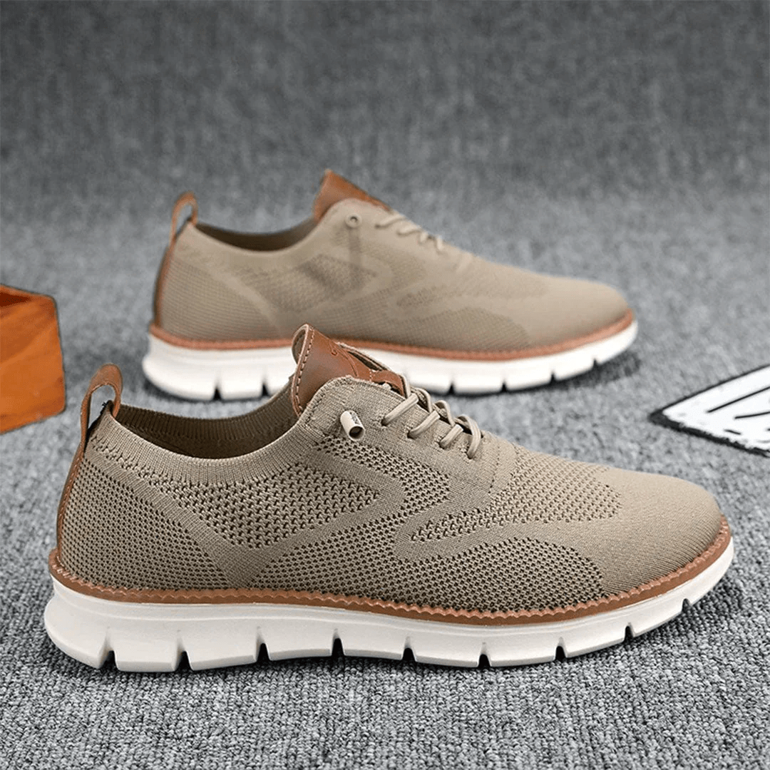 Chaussures pour Hommes Confortables et Modernes 7