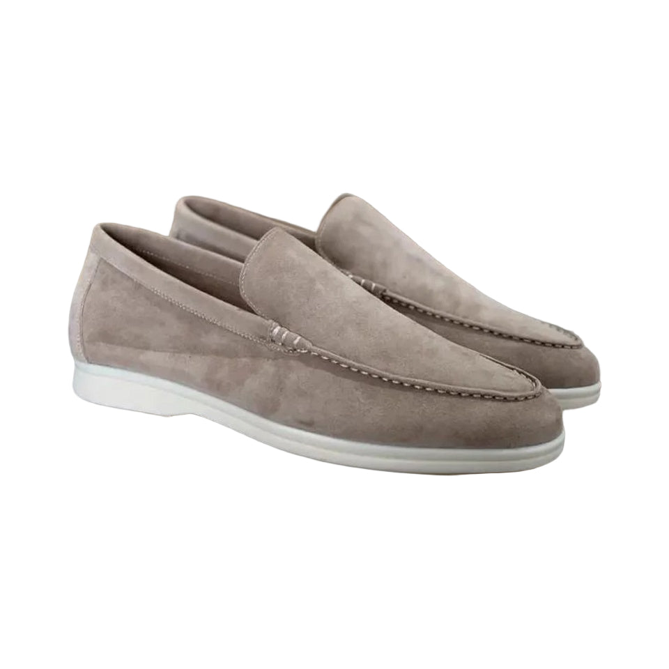 Chaussures pour Hommes Mocassins Classiques 0