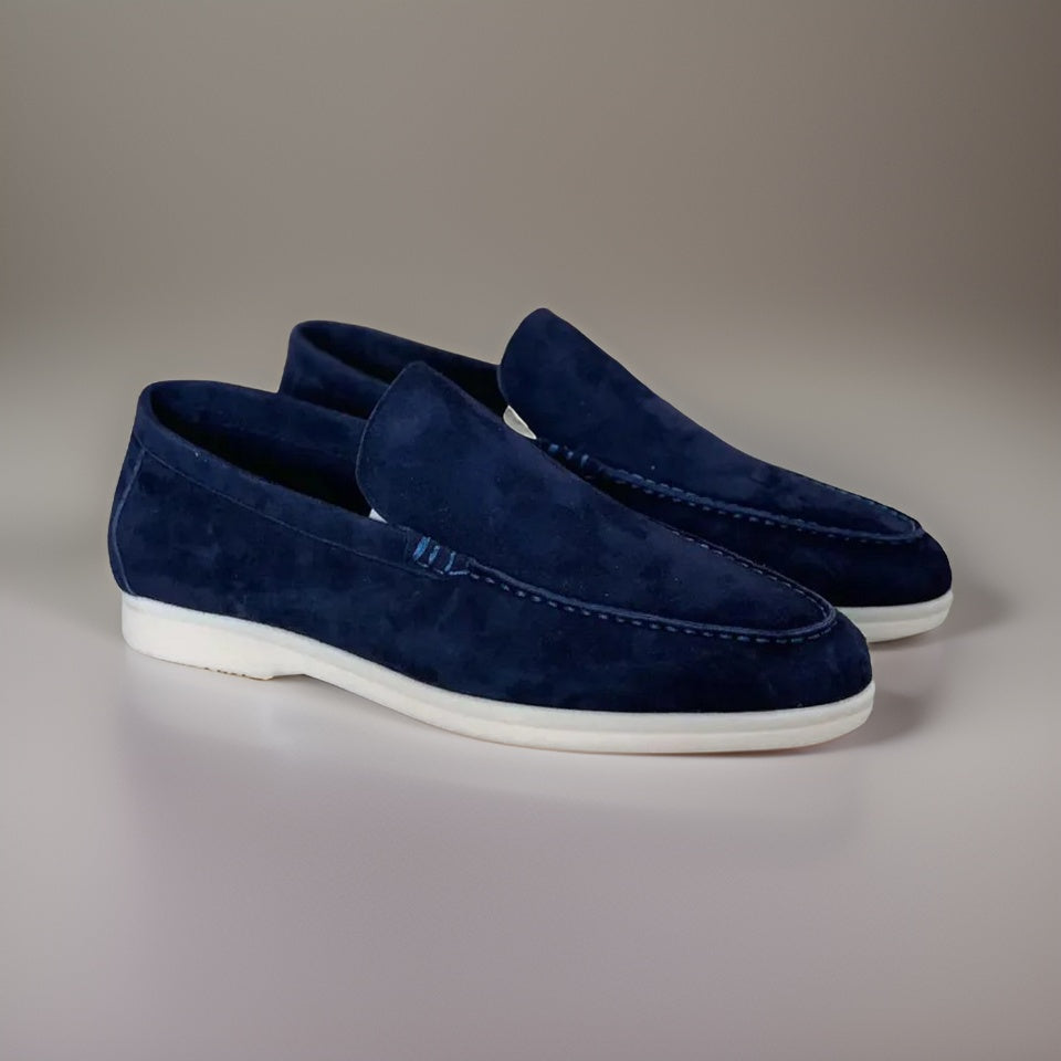 Chaussures pour Hommes Mocassins Classiques 2