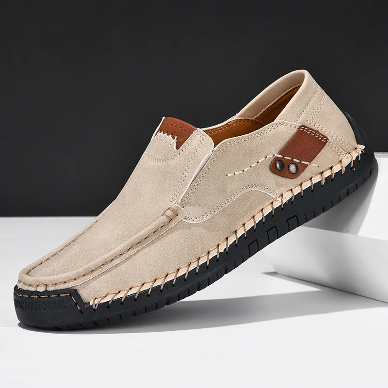 Chaussures pour Hommes Mocassins Décontractés 0