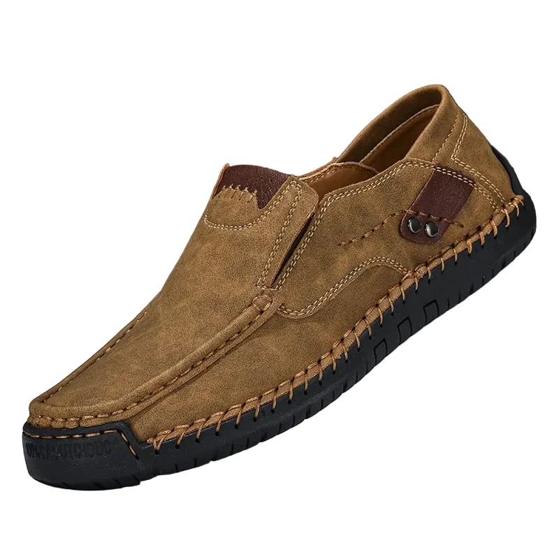 Chaussures pour Hommes Mocassins Décontractés 5