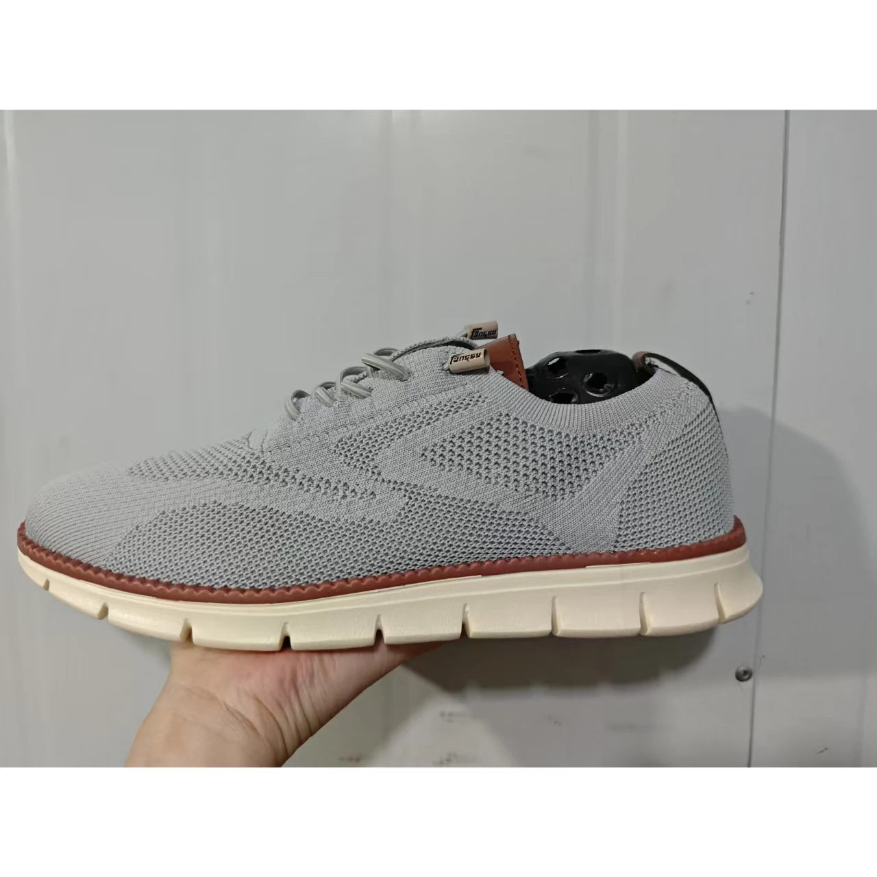 Chaussures pour Hommes Personnalisables en Tendance 10