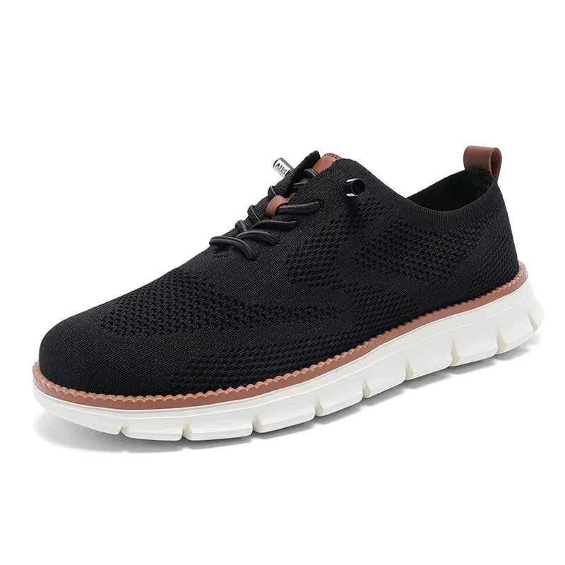 Chaussures pour Hommes Personnalisables en Tendance 5