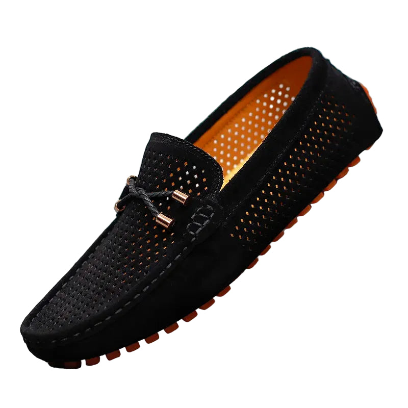 Chaussures pour hommes Décontractées et Respirantes 0
